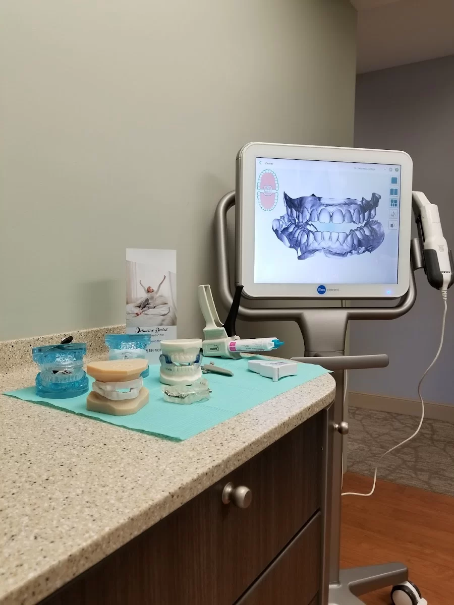 Delaware Dental Sleep Medicine Picture 8