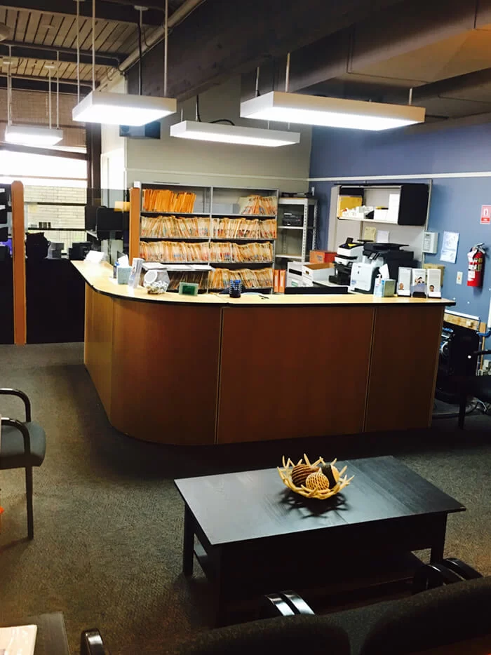 Gentle Dental Ballard Picture 6