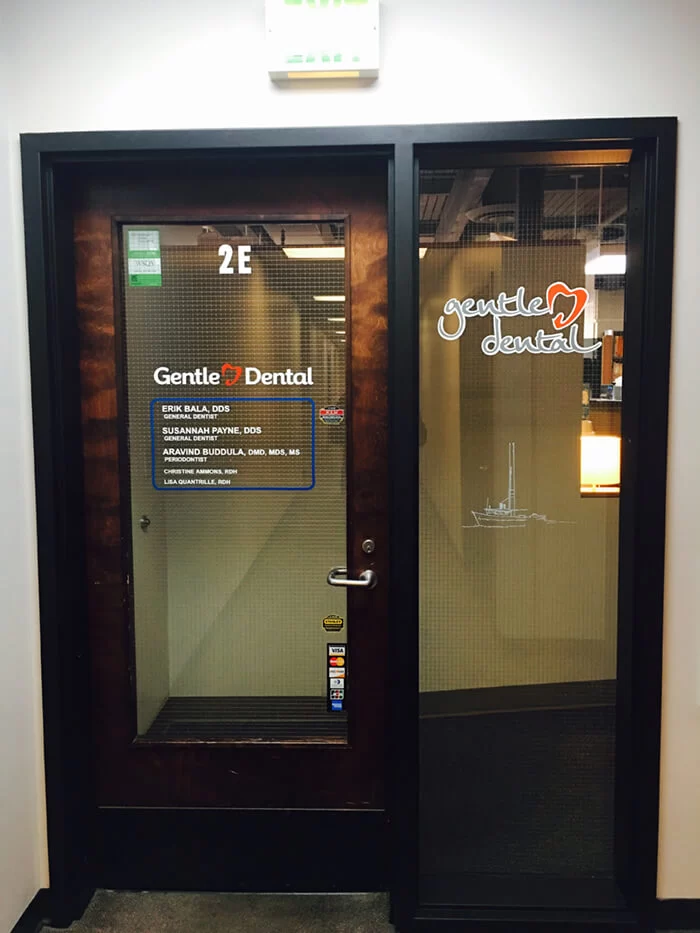 Gentle Dental Ballard Picture 5