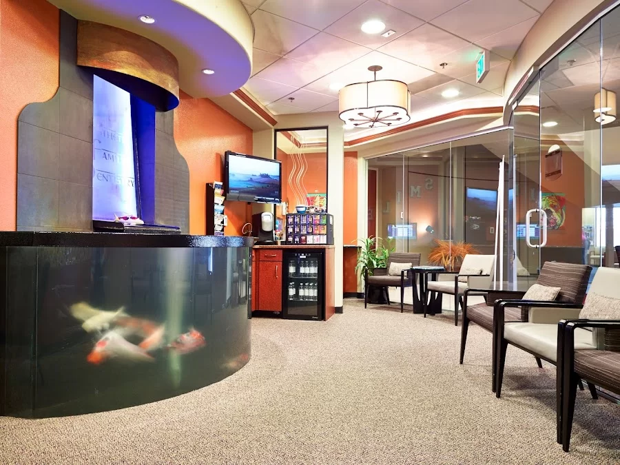Esthetic Family Dentistry: Robert Winkler DDS Picture 5