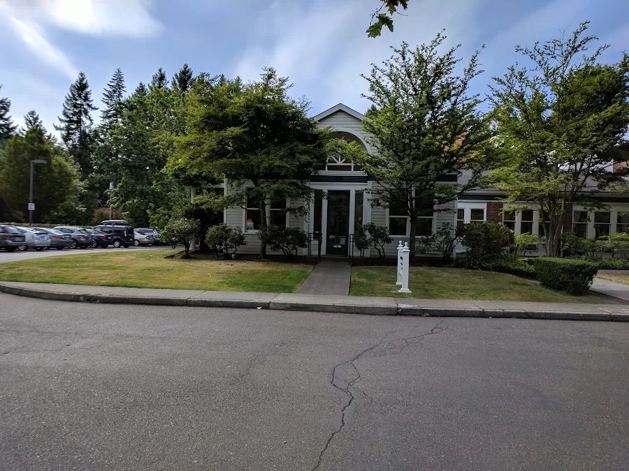 Mark C Svore & Associates Picture 1
