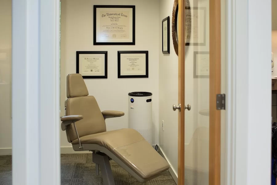 Amrit Burn Orthodontics Picture 3