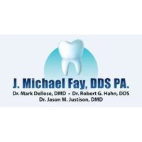J. Michael Fay, DDS, PA ico