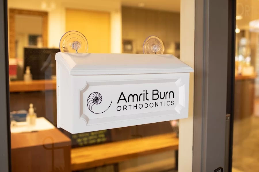 Amrit Burn Orthodontics Picture 4