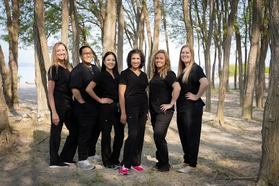 Amrit Burn Orthodontics Picture 10