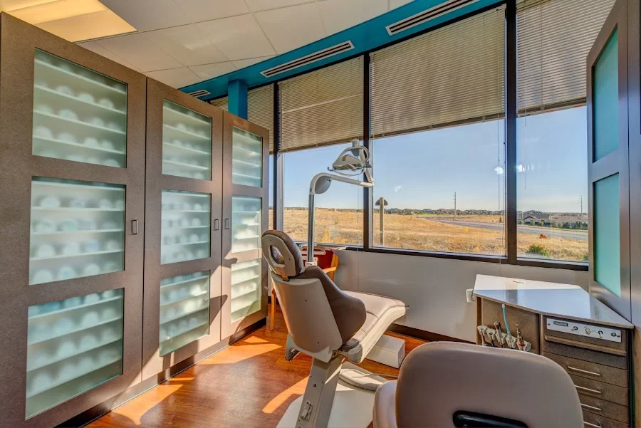 SoCO Smiles Orthodontics Picture 8
