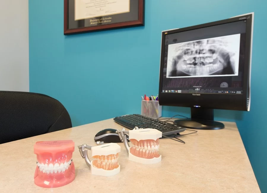 SoCO Smiles Orthodontics Picture 3