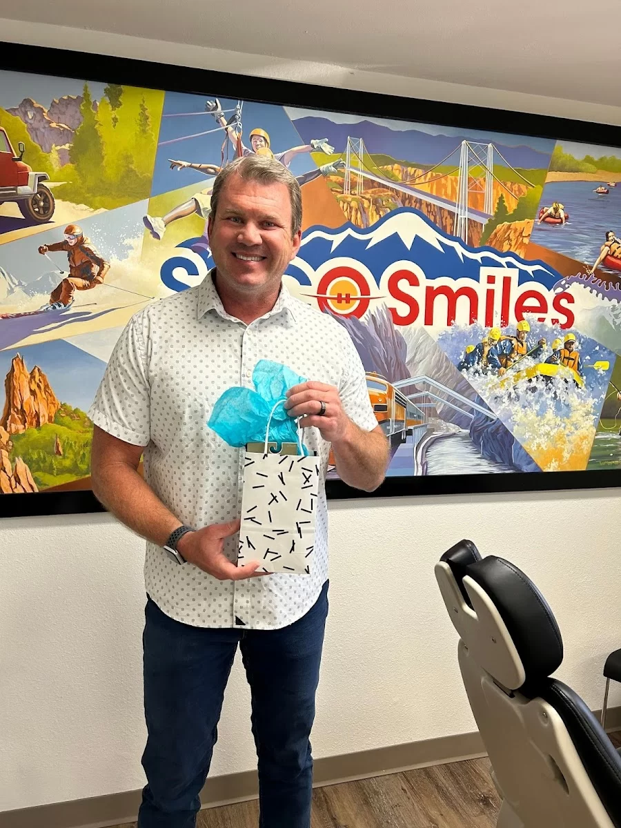 SoCO Smiles Orthodontics Picture 9