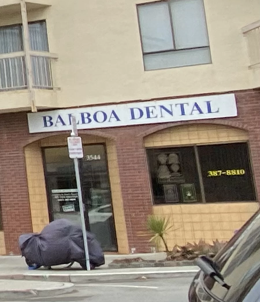 Balboa Dental Care Picture 1