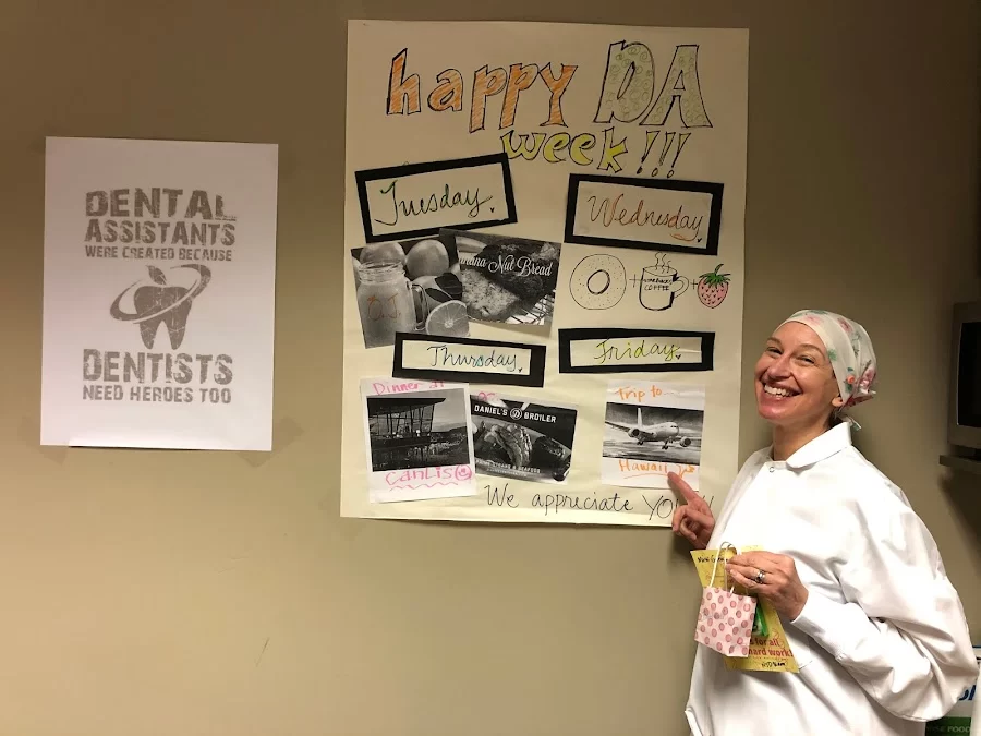 North Seattle Dental Picture 5
