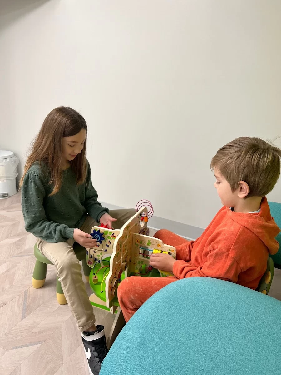 Wilmington Pediatric Dentistry Picture 6