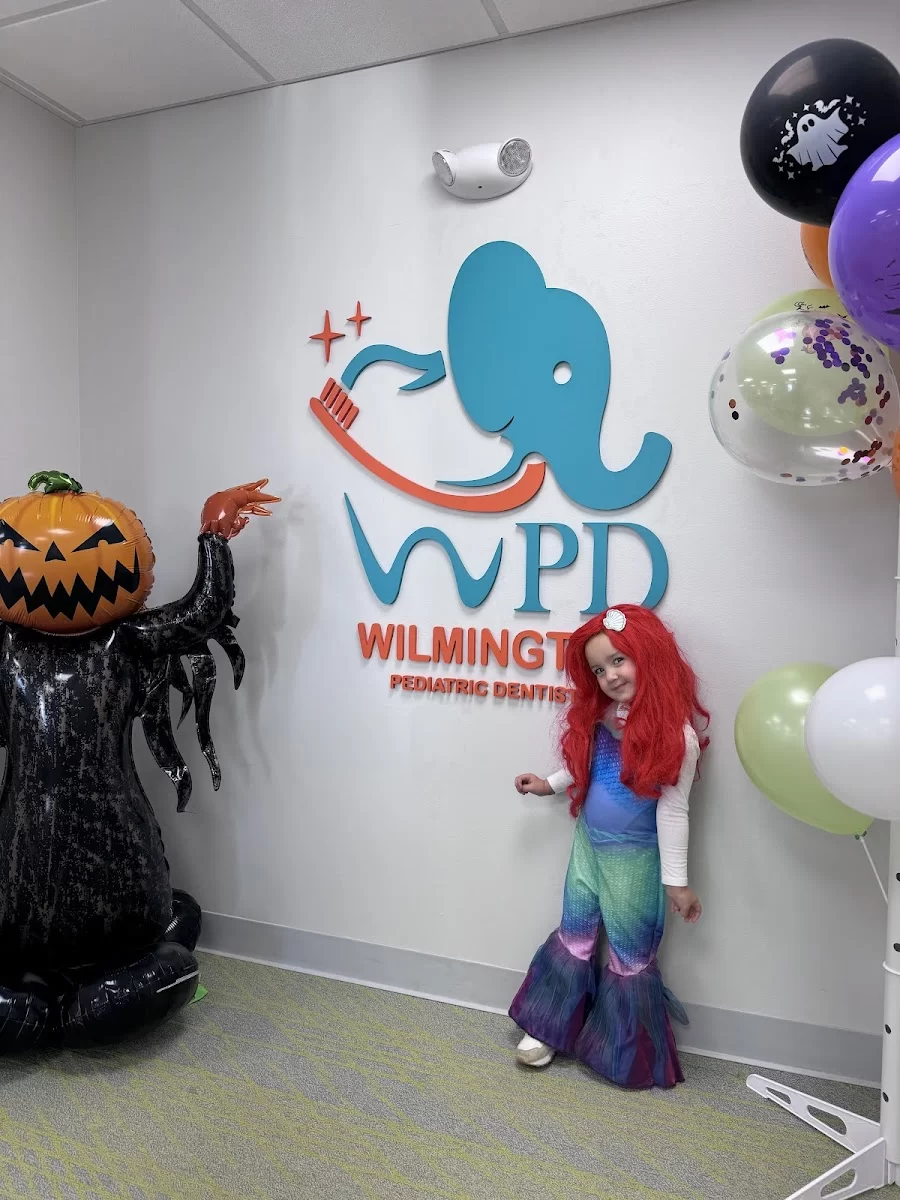 Wilmington Pediatric Dentistry Picture 7
