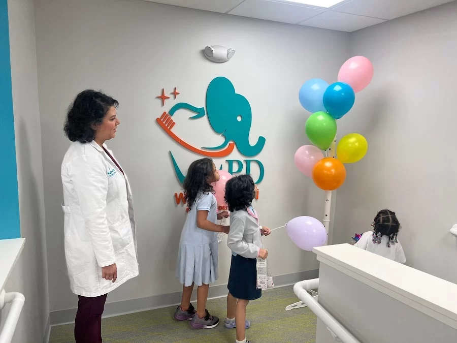 Wilmington Pediatric Dentistry Picture 1