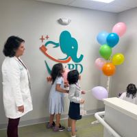 Wilmington Pediatric Dentistry ico