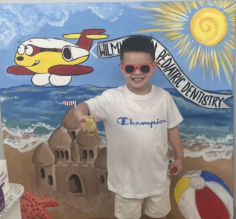 Wilmington Pediatric Dentistry Picture 4