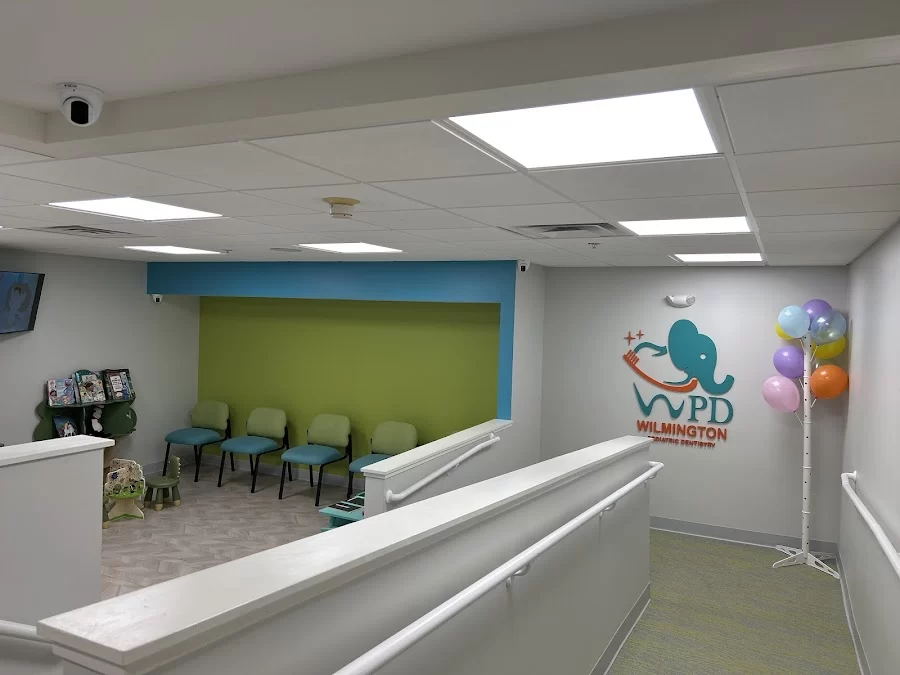 Wilmington Pediatric Dentistry Picture 2