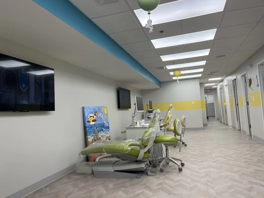 Wilmington Pediatric Dentistry Picture 3
