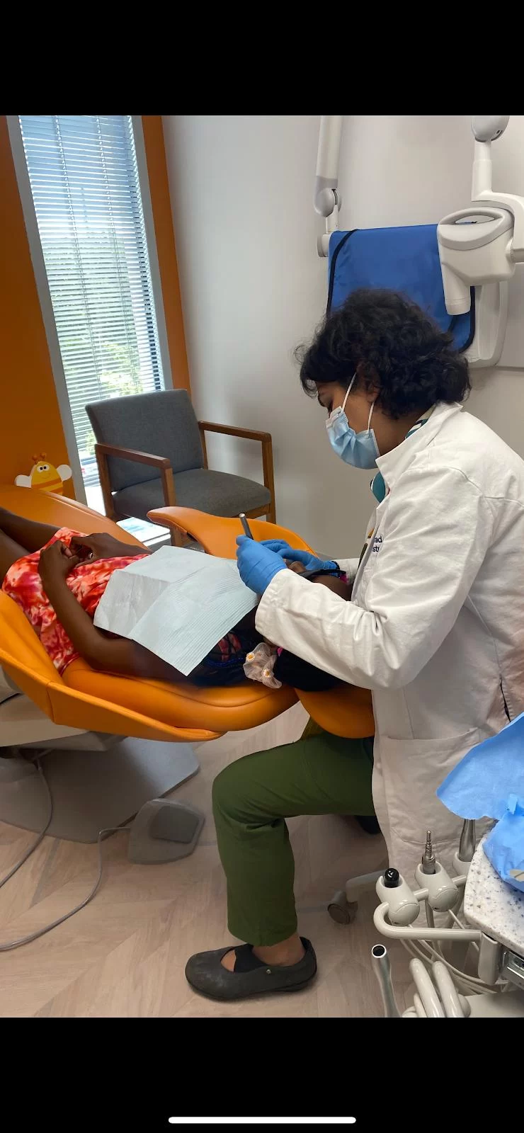 Wilmington Pediatric Dentistry Picture 10