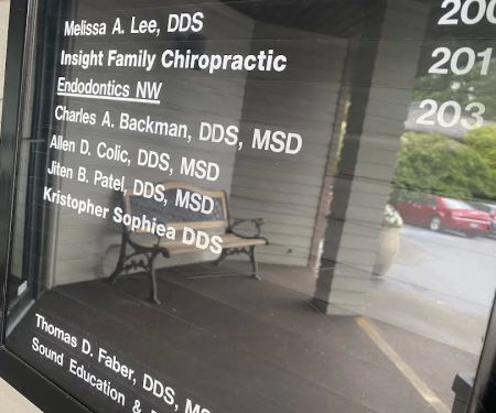 Endodontics Northwest