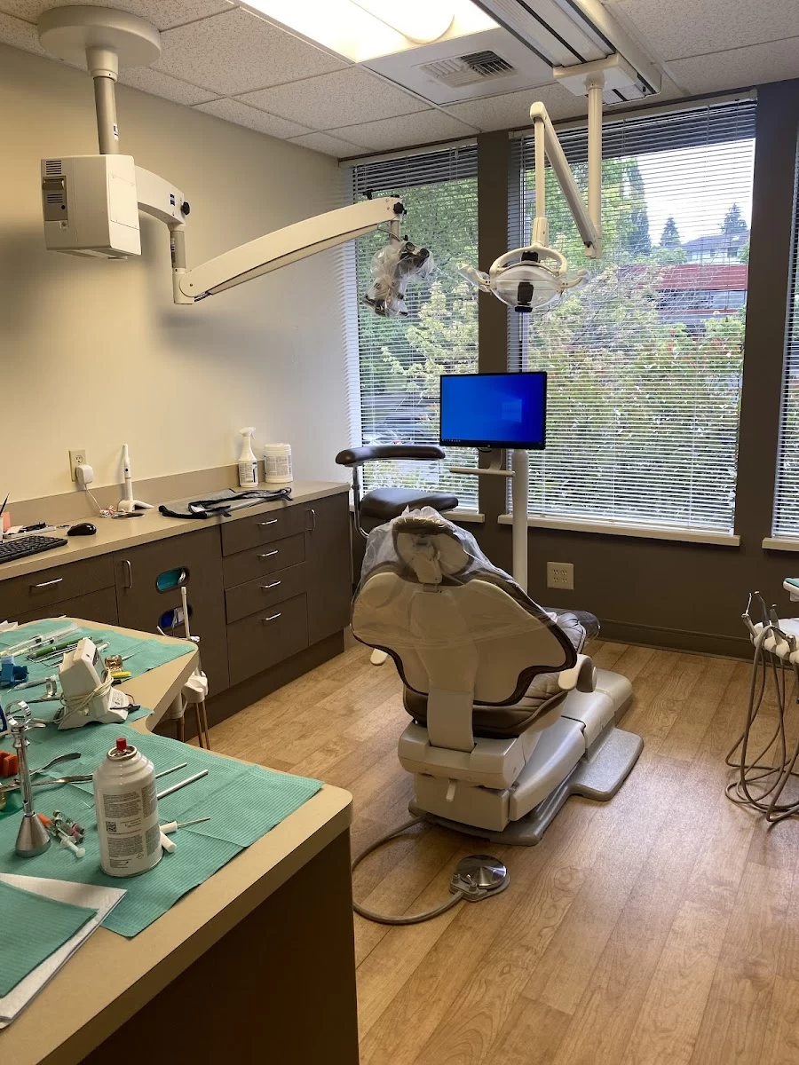 Endodontics Northwest Picture 7