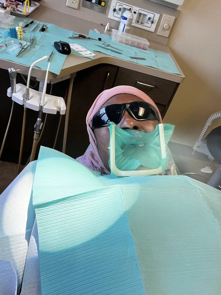 Endodontics Northwest Picture 6