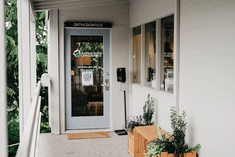 Northeast Seattle Orthodontics Picture 9