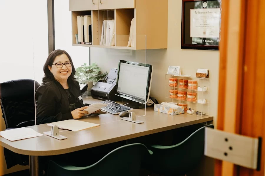 Northeast Seattle Orthodontics Picture 3
