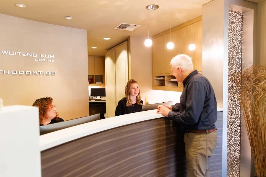 Koh Orthodontics Picture 6