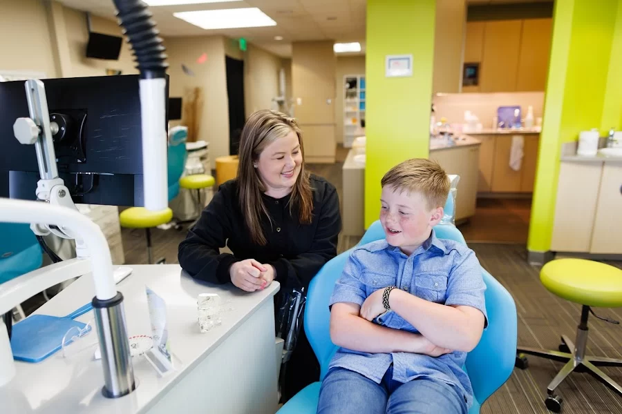 Koh Orthodontics Picture 5