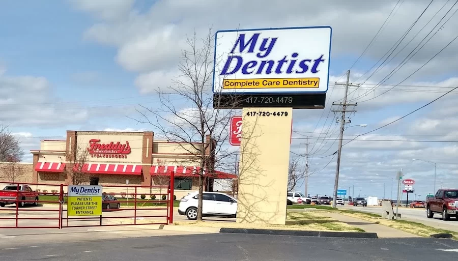 My Dentist Picture 6