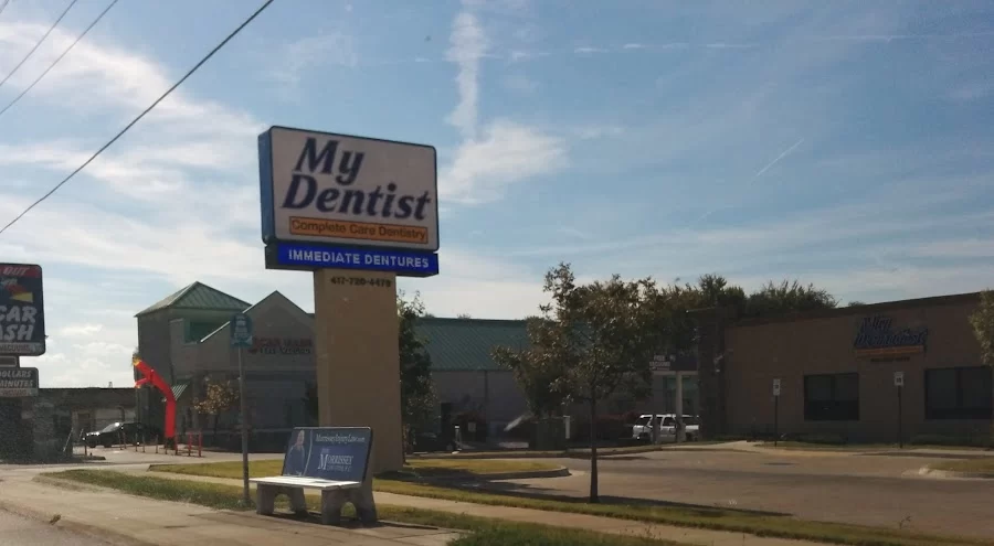 My Dentist Picture 4