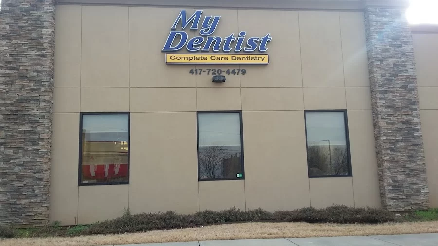 My Dentist Picture 5