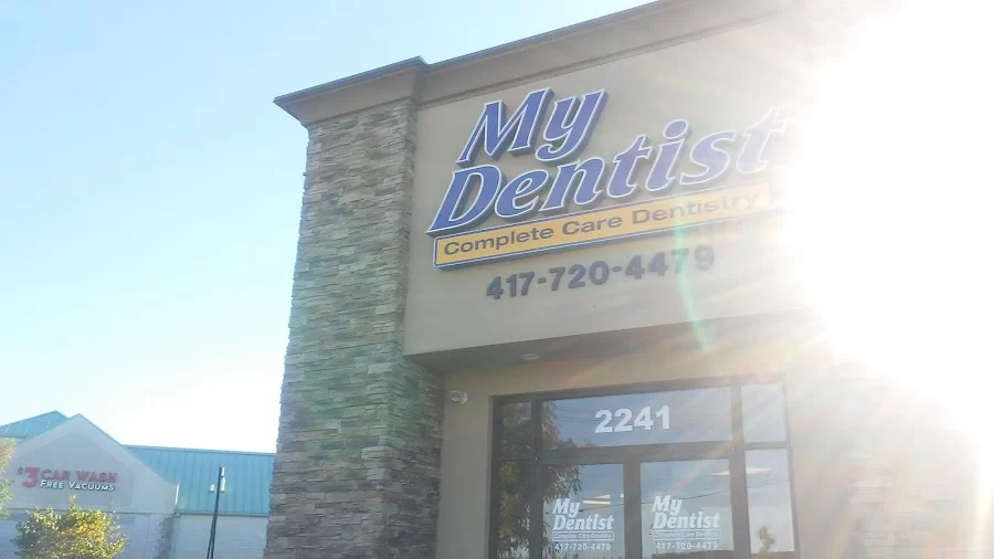 My Dentist Picture 3