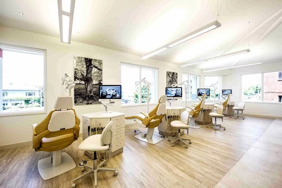 Green Lake Orthodontics Picture 6