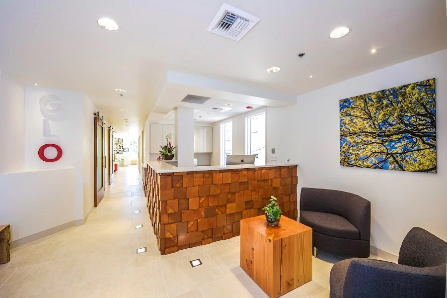 Green Lake Orthodontics Picture 4