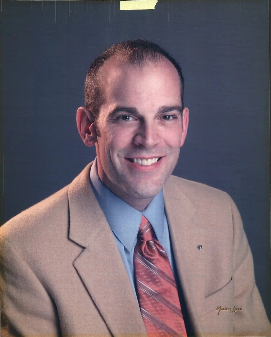 Robert Taylor DDS Picture 8