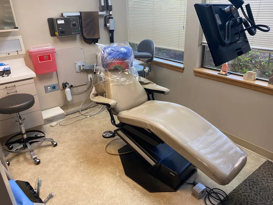 Robert Taylor DDS Picture 5