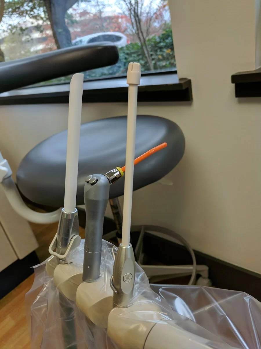 Markeson Family & Cosmetic Dentistry Picture 3