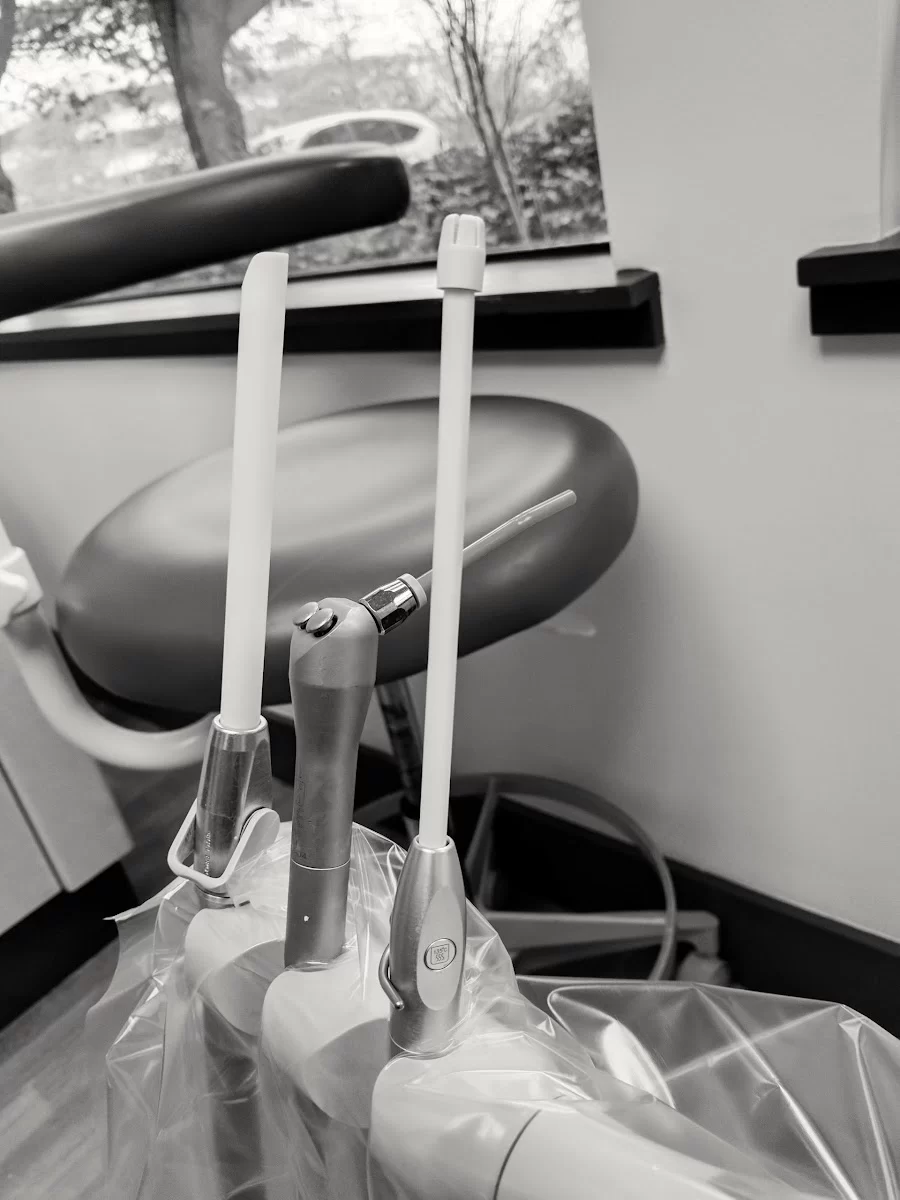 Markeson Family & Cosmetic Dentistry Picture 2