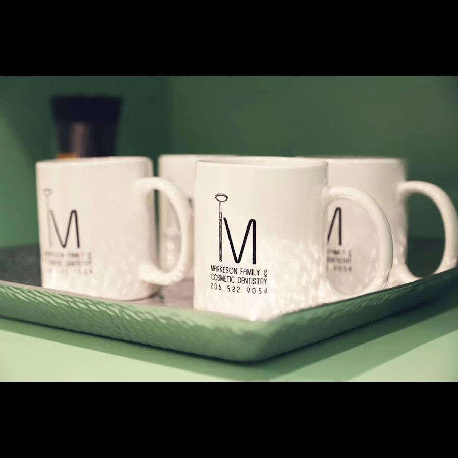 Markeson Family & Cosmetic Dentistry Picture 7