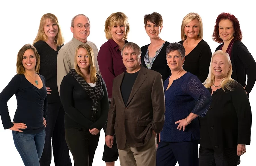 Jody B Vance, DDS, MS, PC Picture 1