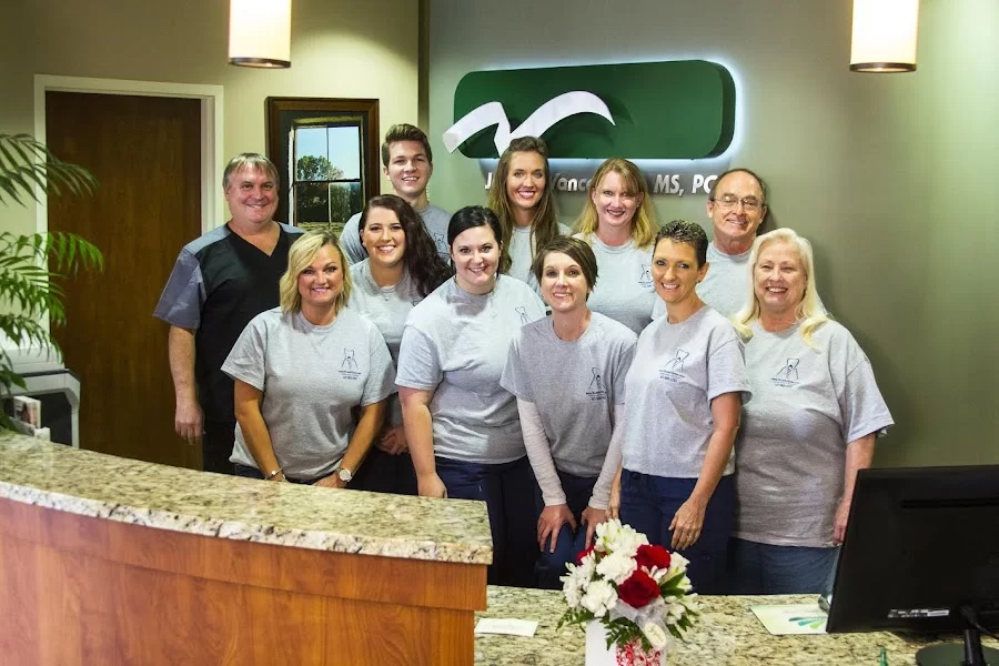 Jody B Vance, DDS, MS, PC Picture 2