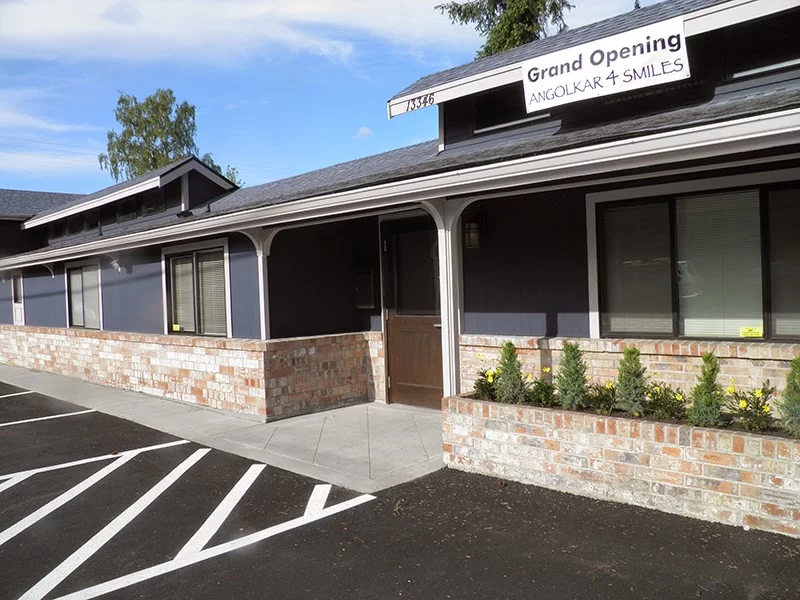 Angolkar4Smiles Orthodontics Seattle Picture 6