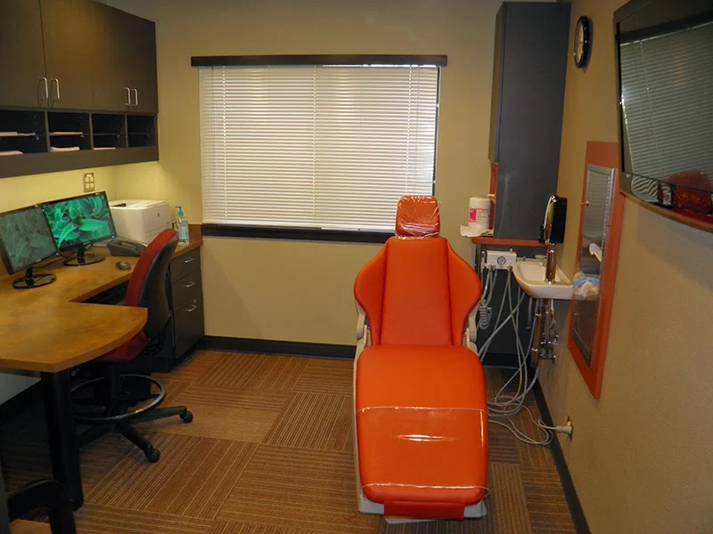 Angolkar4Smiles Orthodontics Seattle Picture 4