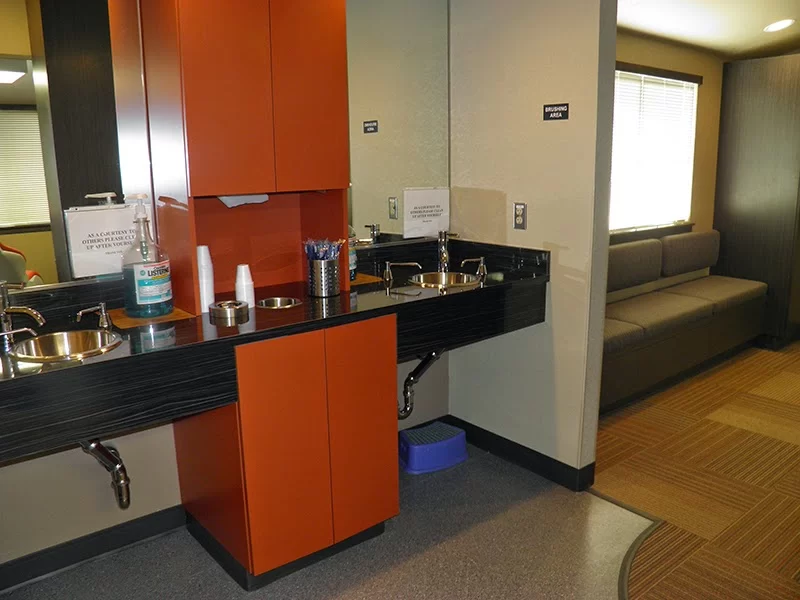 Angolkar4Smiles Orthodontics Seattle Picture 1