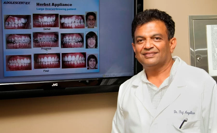 Angolkar4Smiles Orthodontics Seattle Picture 5