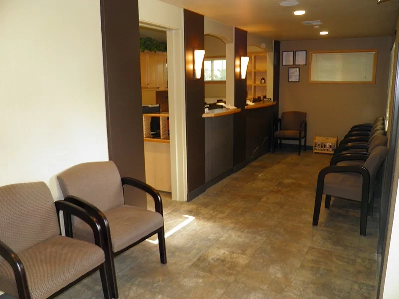 Angolkar4Smiles Orthodontics Seattle Picture 2