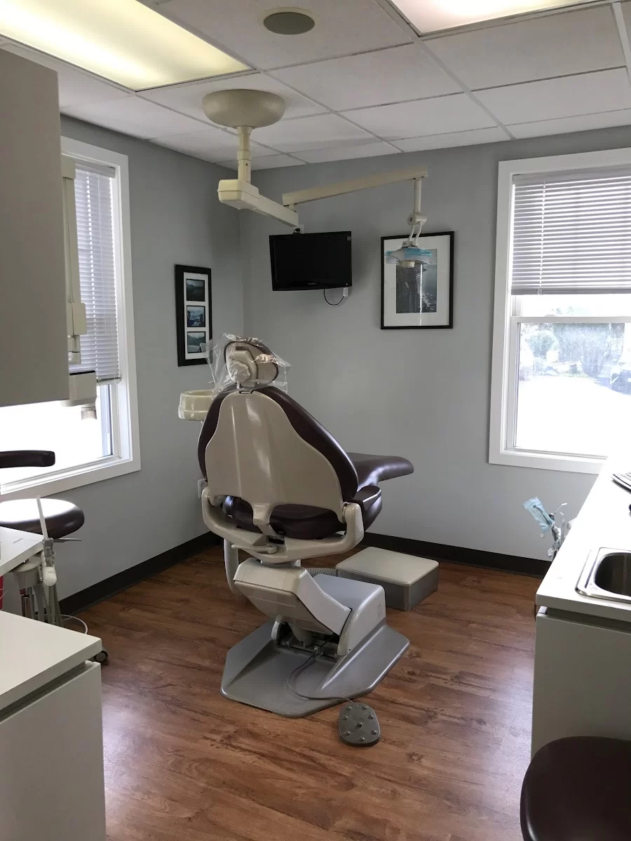 Paolucci Dental Associates Picture 6