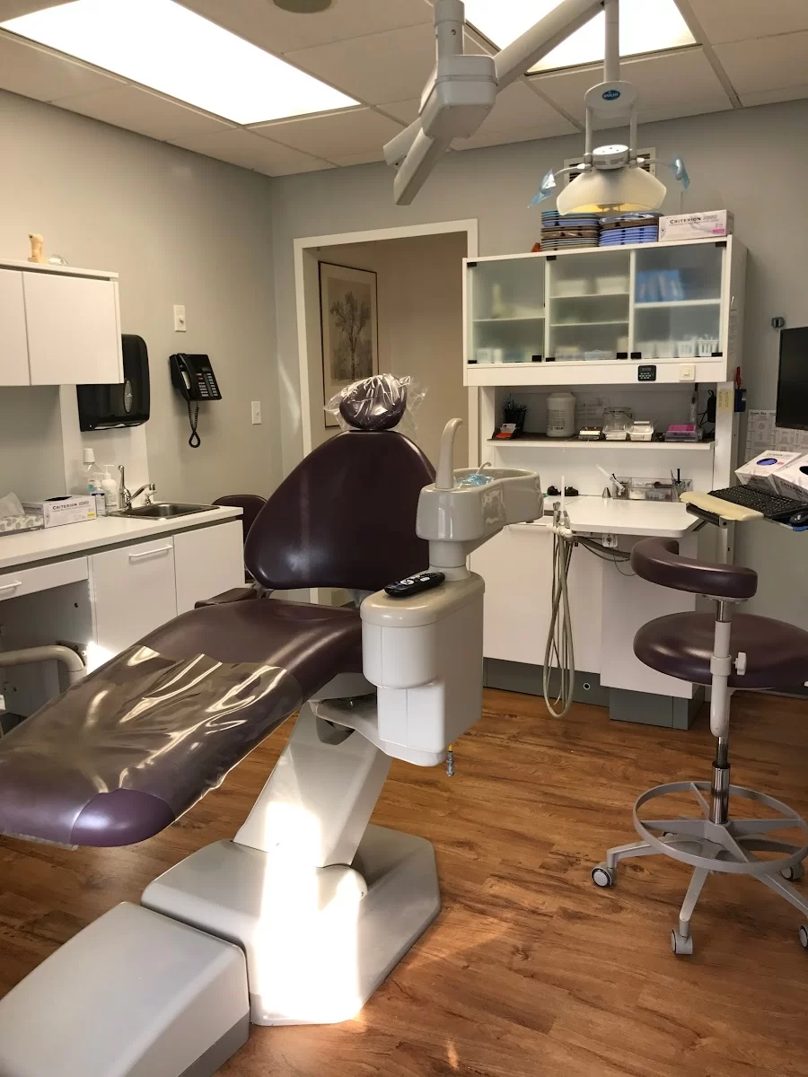 Paolucci Dental Associates Picture 8
