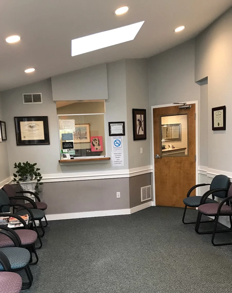 Paolucci Dental Associates Picture 9
